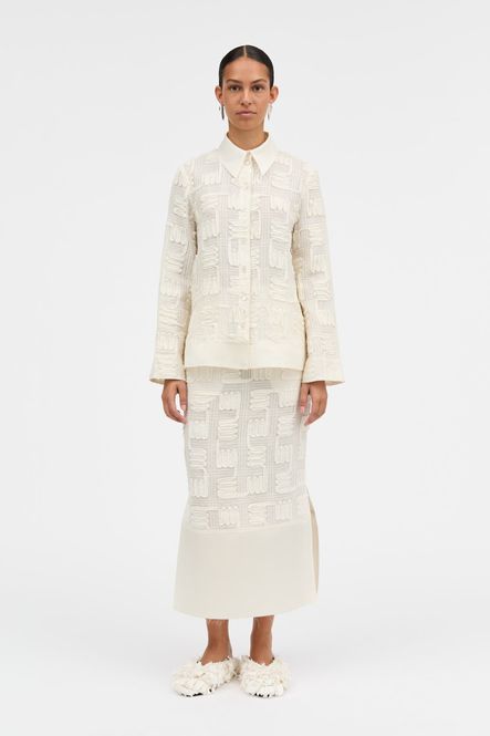 Hovedbilde NIVA Ramie Ivory