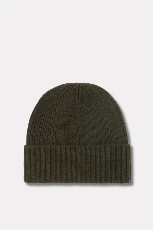 CARLTON Beanie Olive