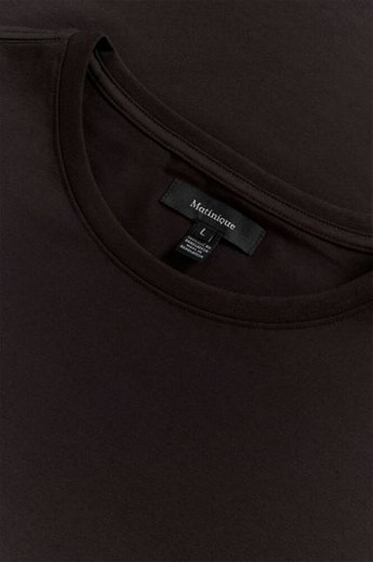 JERMALINK T-SHIRT Ganache