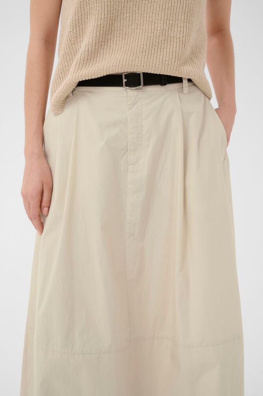 BojanaPW Skirt French Oak