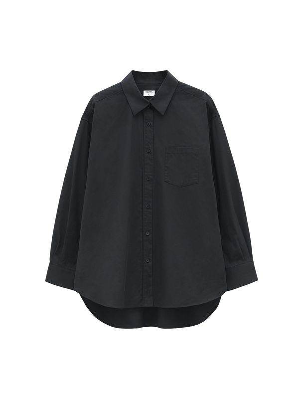 SAMMY SHIRT Black 