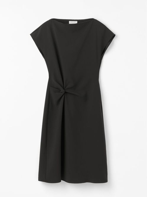 Hovedbilde Elora dress Stone Brown 