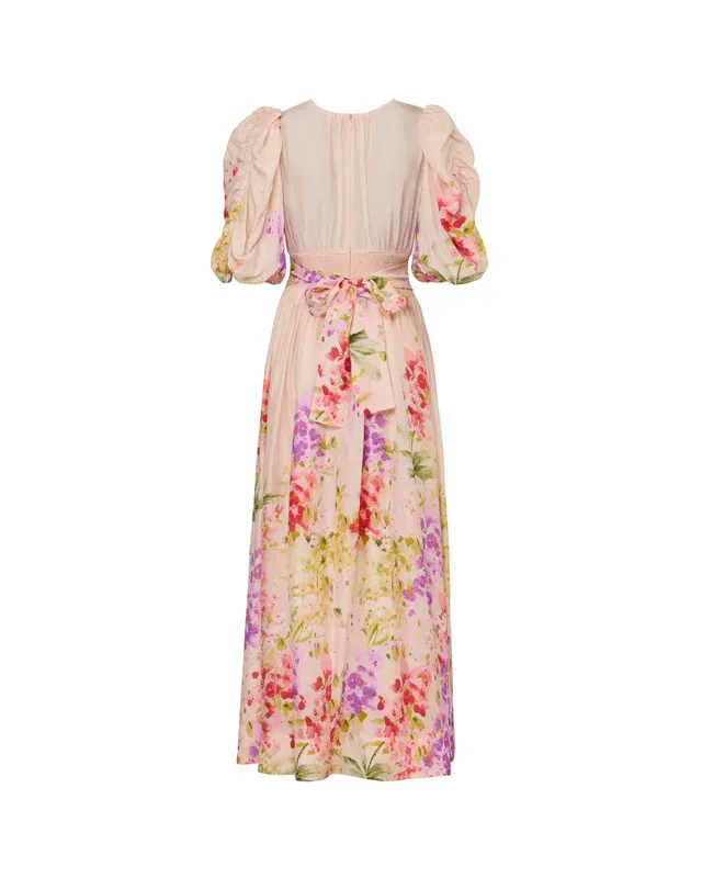 Organza Gown Serene