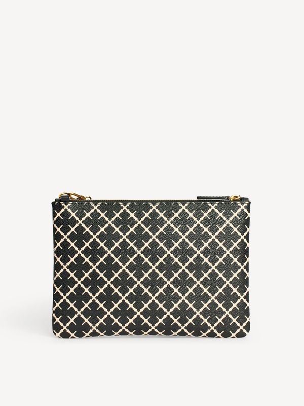 New IVY Purse Black