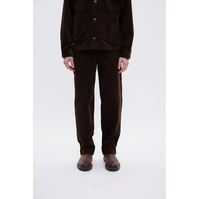 Hovedbilde LucasPL 137 Corduroy Smoked ...