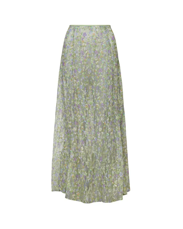 Lace Skirt Viola