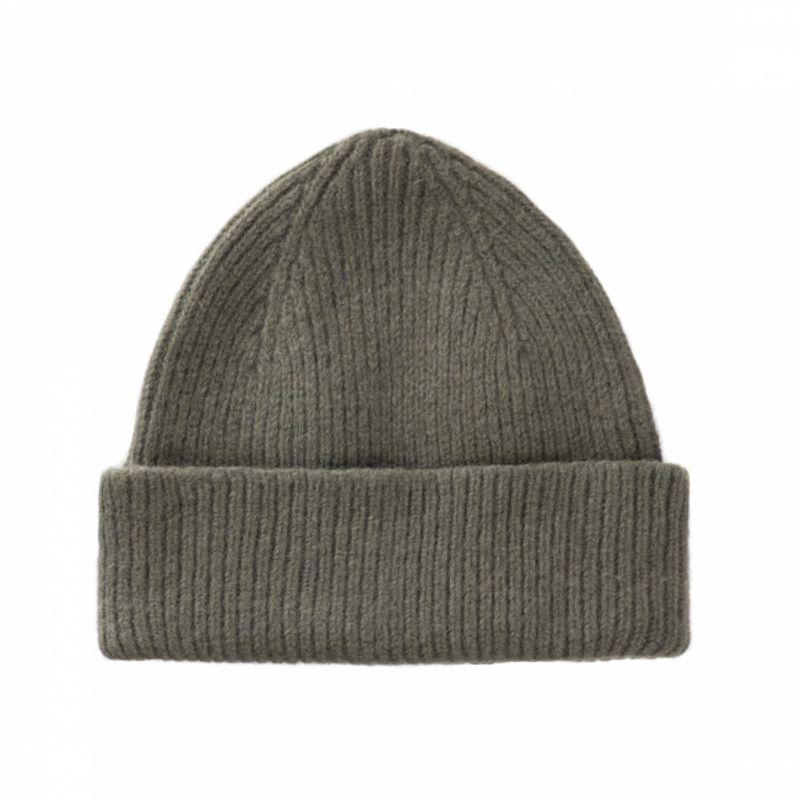 BEANIE Croco 