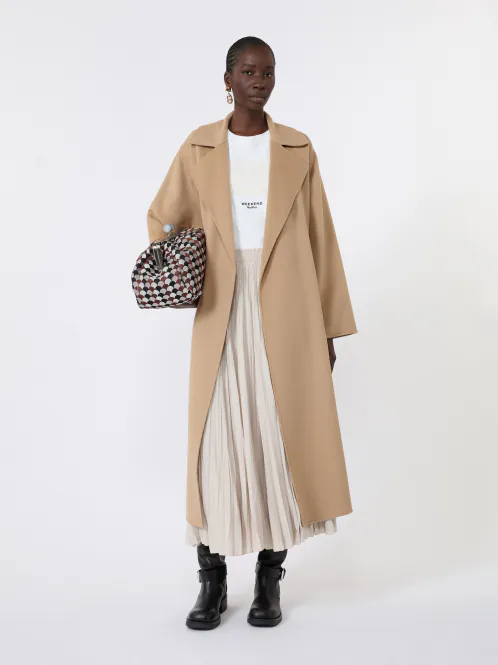 Hovedbilde OPEROSO Coat Camel 