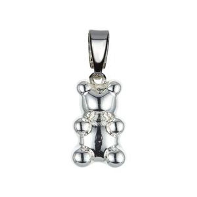 NOSTALGIA Silver Bear 