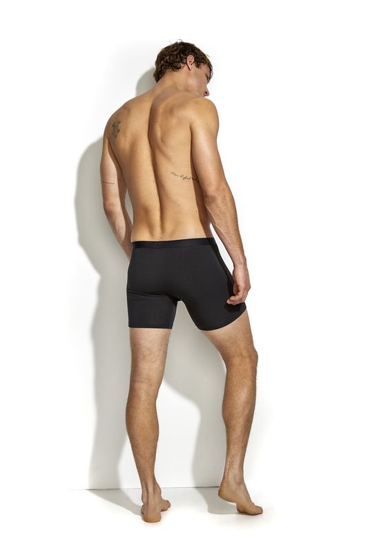 2PK Ecovero Pouch Boxer