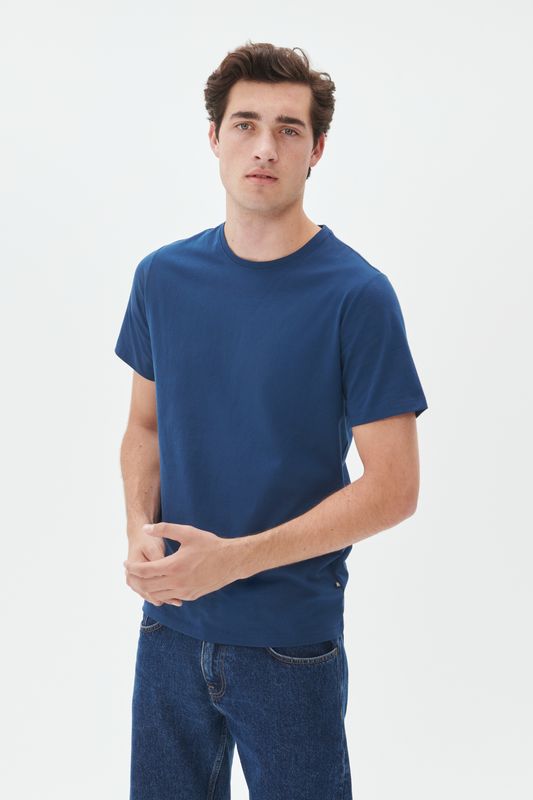 JERMALINK T-shirt Wave Blue 
