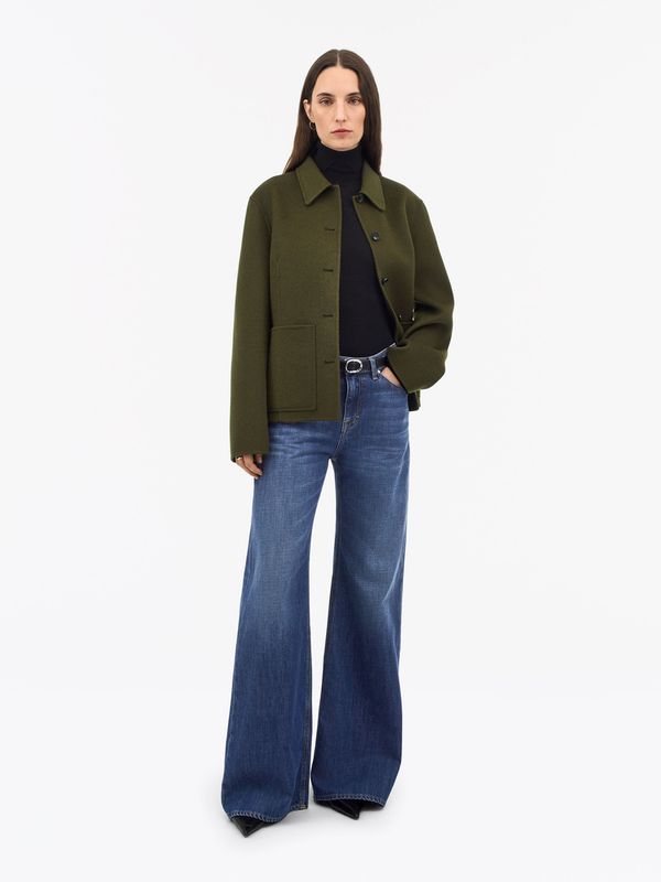 KINNE Jeans Belvoir Blue 