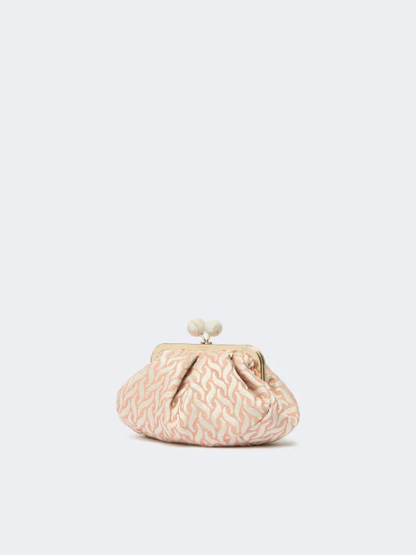 ITALIANROOTSS Small Pasticcino Jacquard Pink 