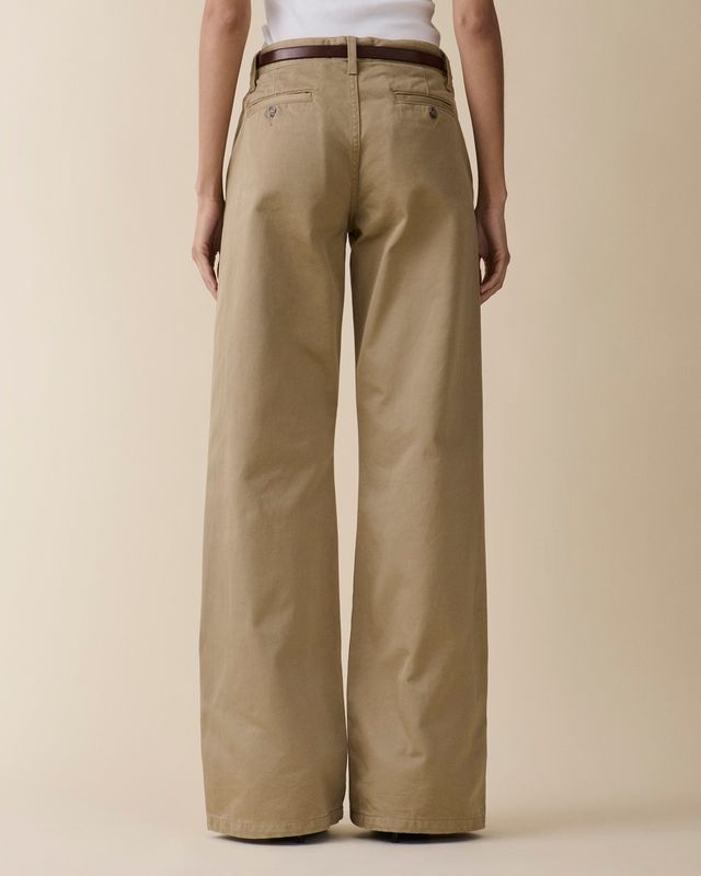 Kyoto Chino Beige 