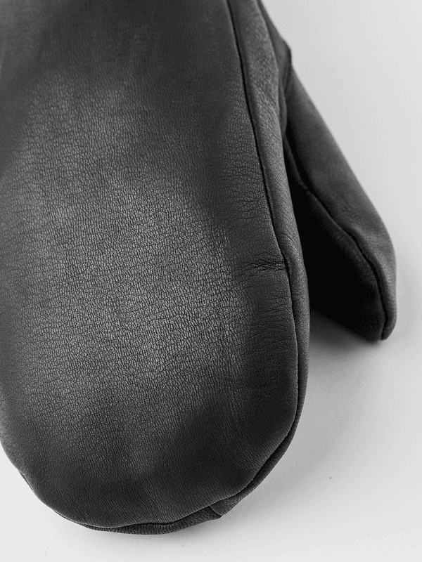 SUNDBORN Mitt Black 