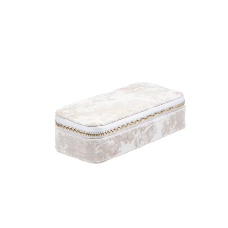 VELVET JEWELLERY BOX Mini