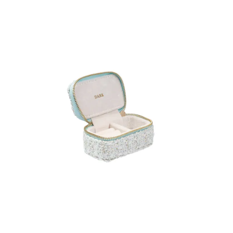 Tweed JEWELLERY Box Micro