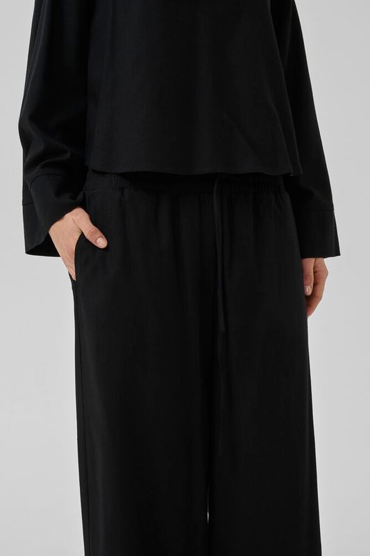 DiasMW Pant Black