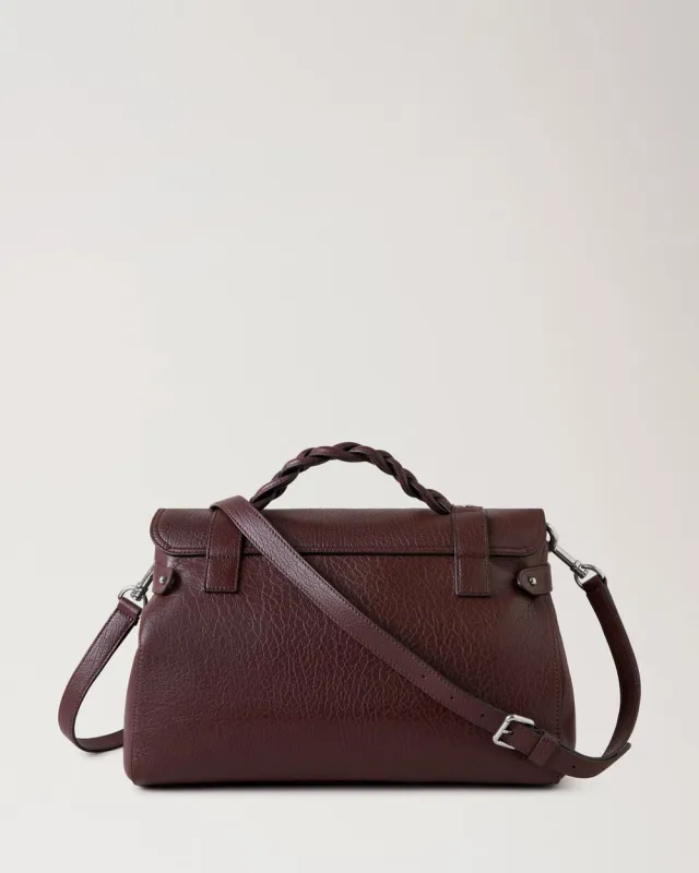 ALEXA Black Cherry Natural Grain