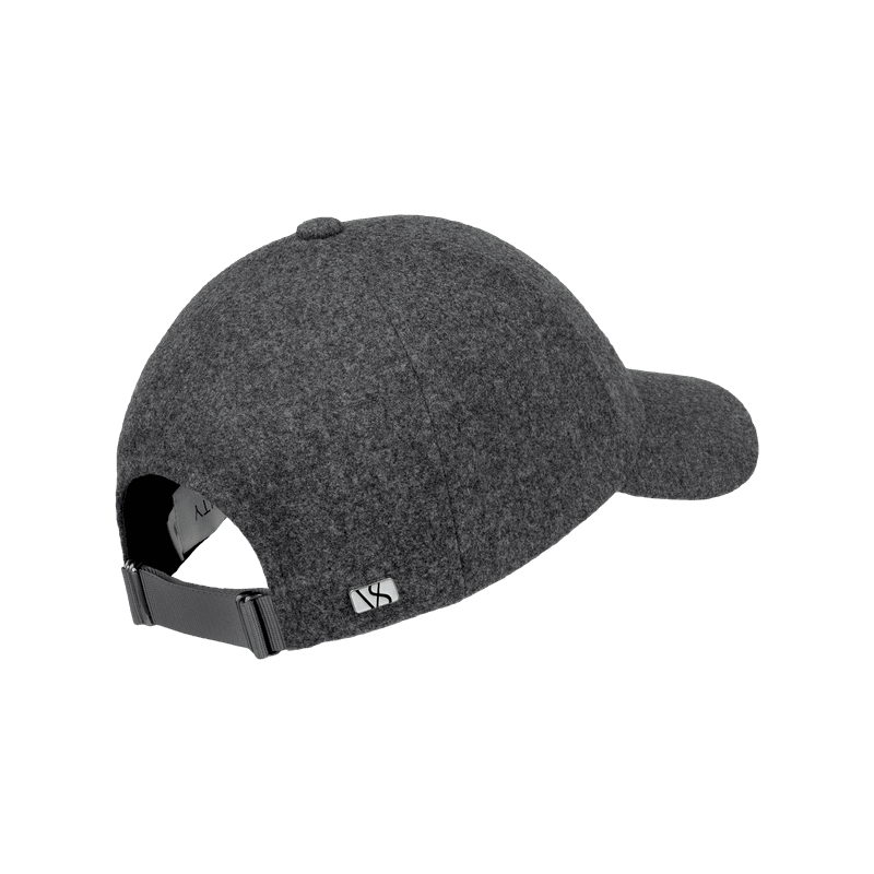 Legacy Structured | Wool Granit Grey 