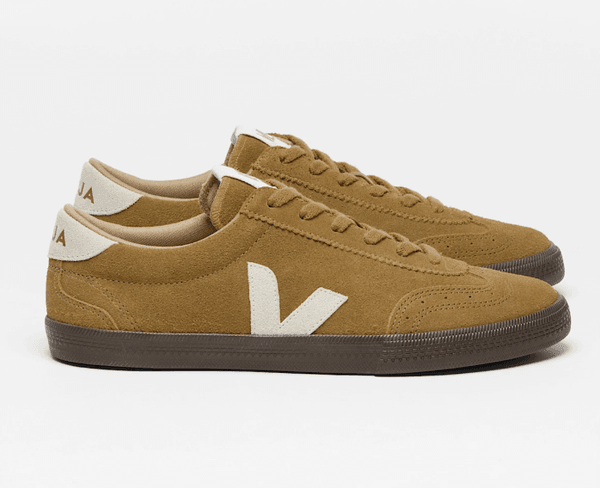 Hovedbilde VOLLEY Suede Tent Natural ...