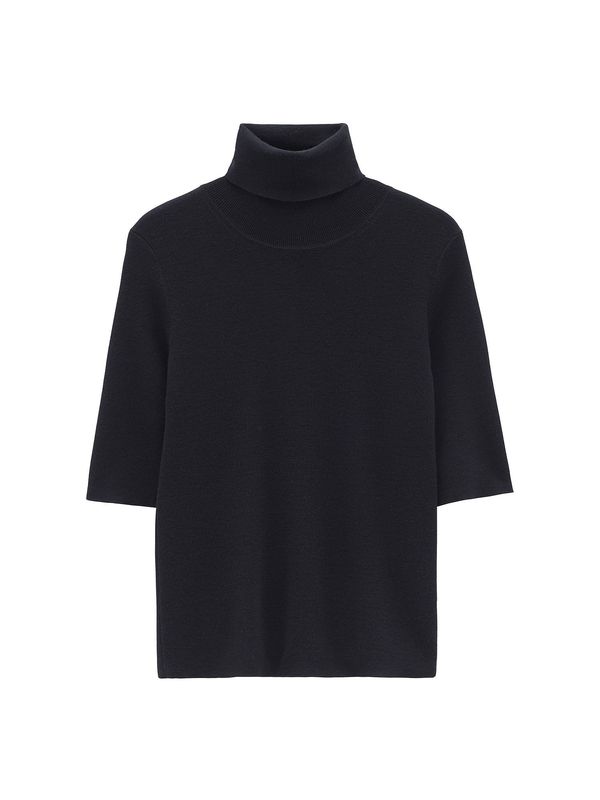 MERINO Elbow Sleeve Black