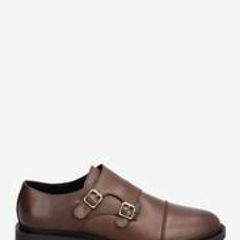 MAFITCH MS Dark Brown