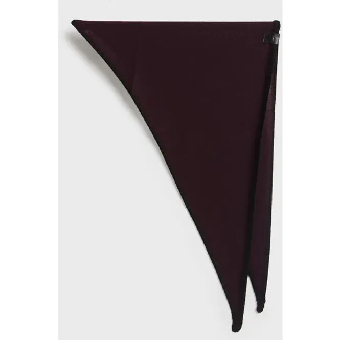 Hovedbilde MINA Stitched Merino Scarf ...