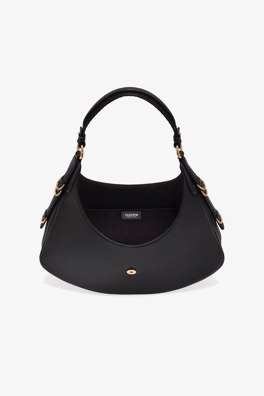 KAT Small Black
