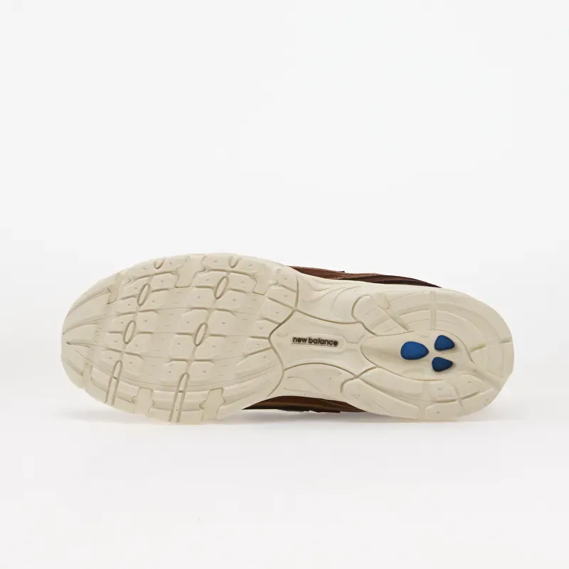 New Balance 7407IK Pumpernickel Sea Salt