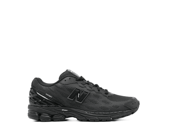 Hovedbilde New Balance U1906WFD Black
