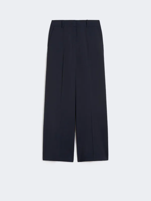 VISIVO Trousers Navy 