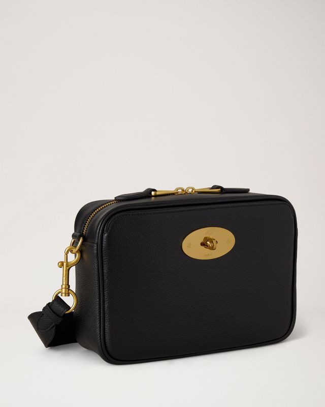 DARLEY Camera Bag SCG Black 