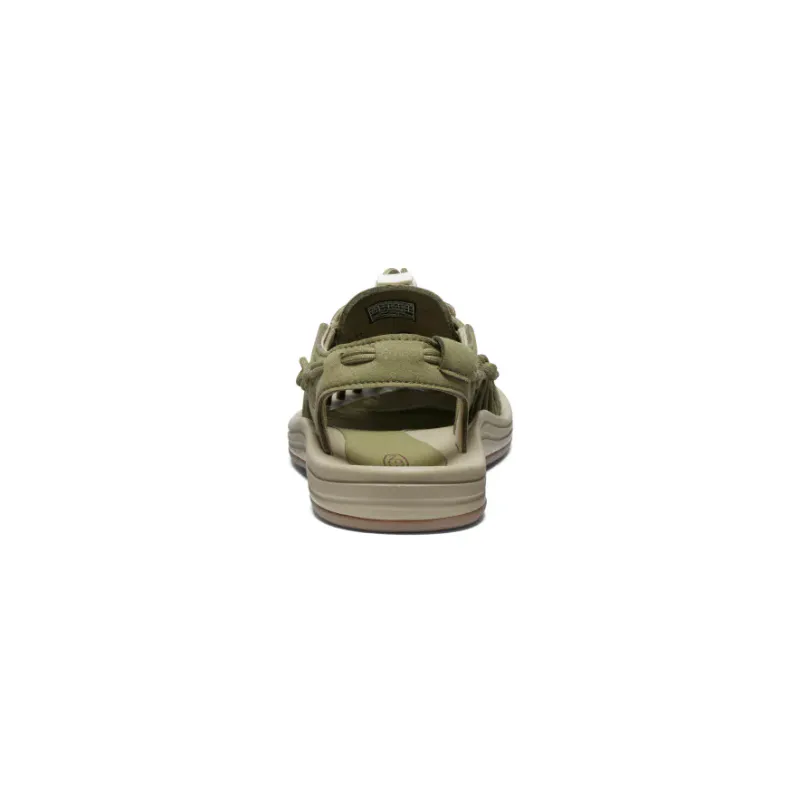 KE UNEEK W Martini Olive Safari