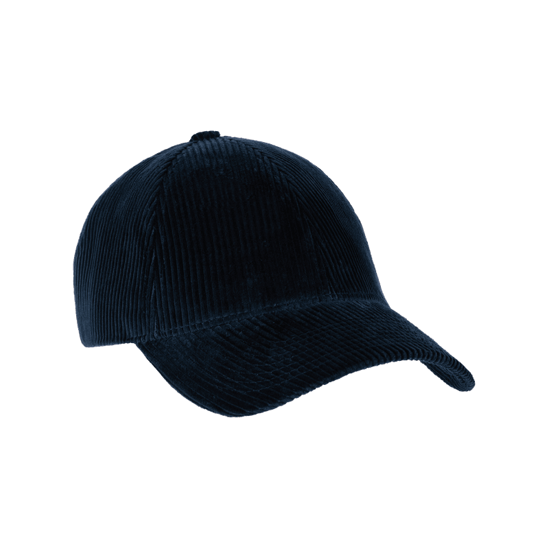 Legacy Structured | Corduroy Navy