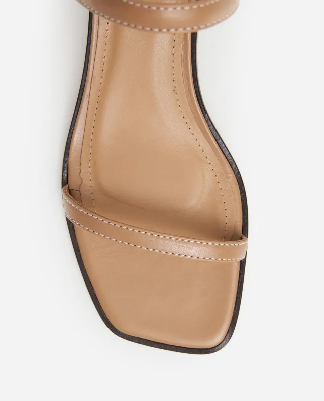 JUNO Leather Cognac