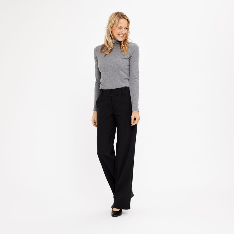 DENA 285 Regular Black 
