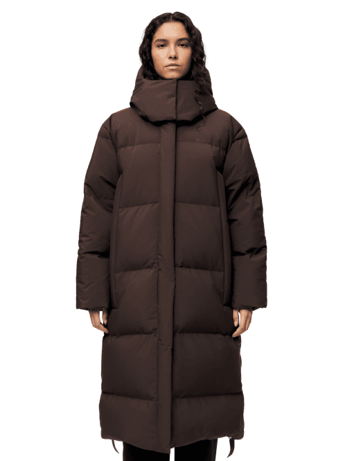 Hovedbilde STRANDA Down Coat Java