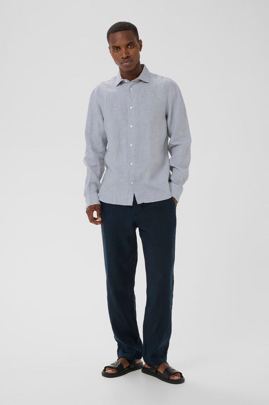 MAmarc Short Shirt Tradewinds