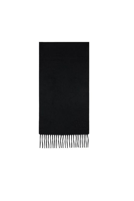 Hovedbilde DUCA SCARF Black