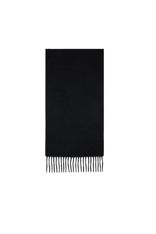 DUCA SCARF Black