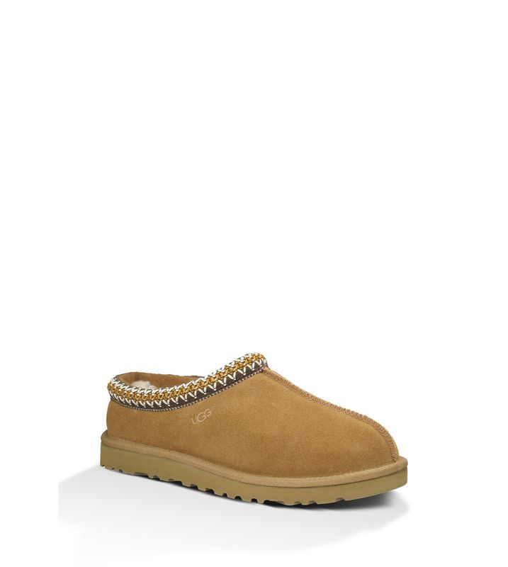 W TASMAN II Chestnut 