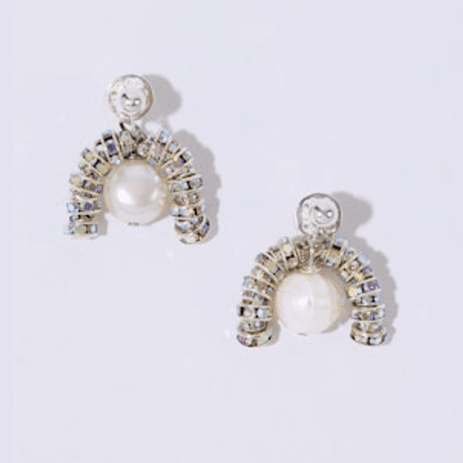 Hovedbilde PETITE PARIS BAROQUE Silver