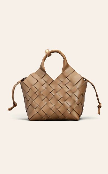 Hovedbilde MISU Shoulder Bag Soft Toffee ...